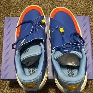 Puma | Shoes | Puma Allpro Nitro Childhood Dreams | Poshmark display picture 1